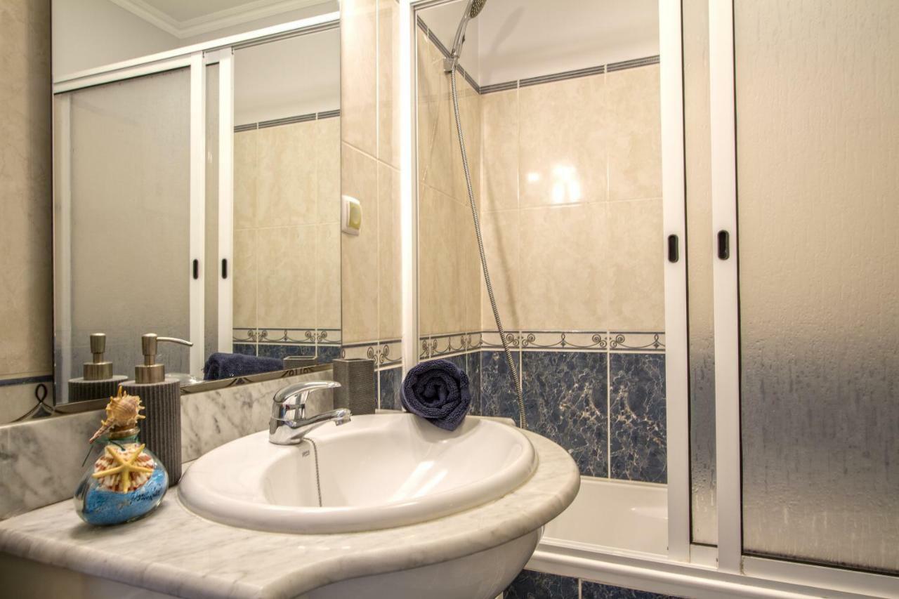 Old Town House Madeira Villa ฟุงชาล ภายนอก รูปภาพ