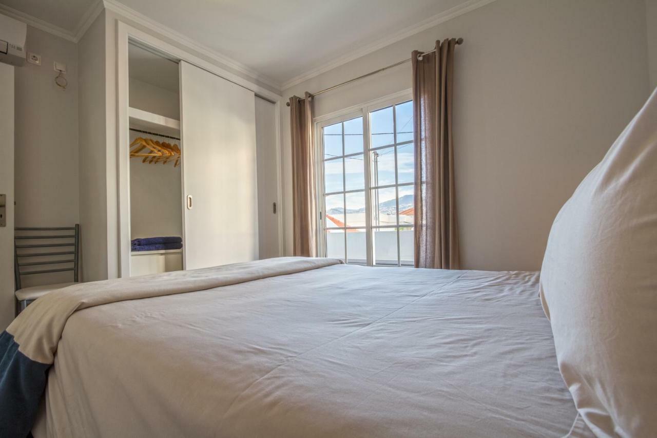 Old Town House Madeira Villa ฟุงชาล ภายนอก รูปภาพ