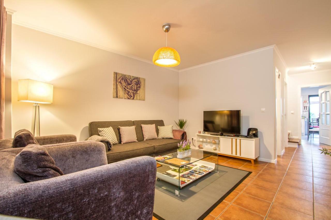 Old Town House Madeira Villa ฟุงชาล ภายนอก รูปภาพ